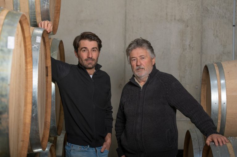Le domaine, une histoire provençale