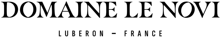 Logo domaine Le Novi