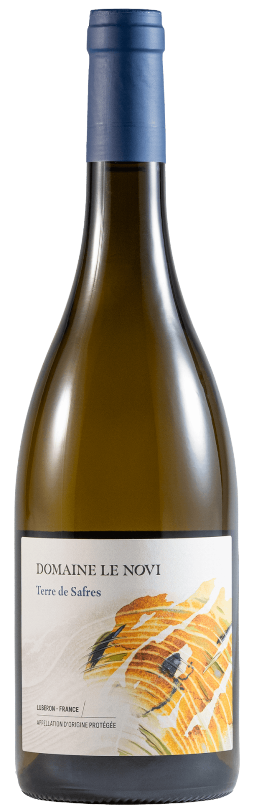 Terre de Safres Blanc