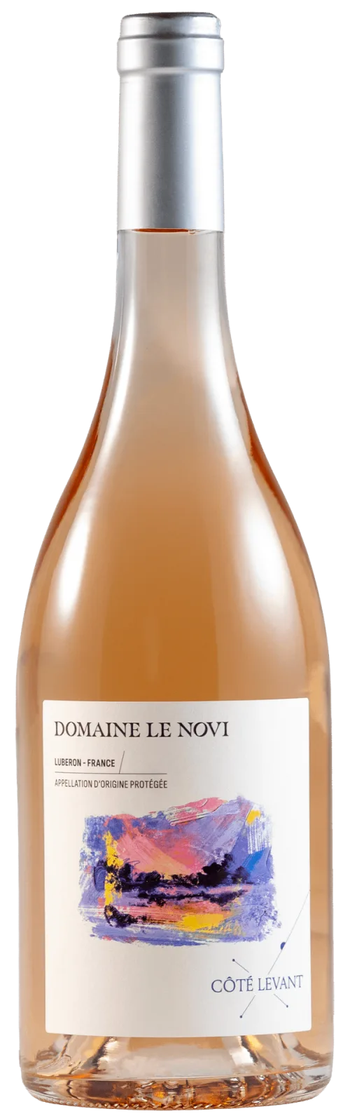 Côté Levant