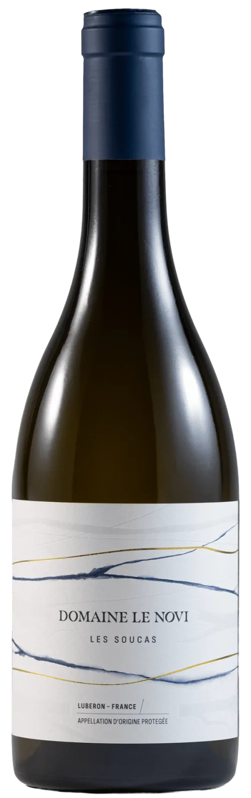 Soucas Blanc