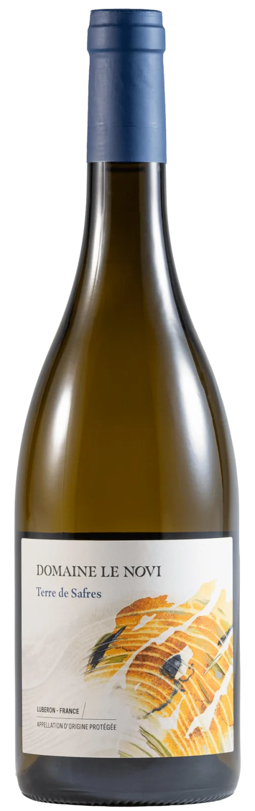 Terre de Safres Blanc